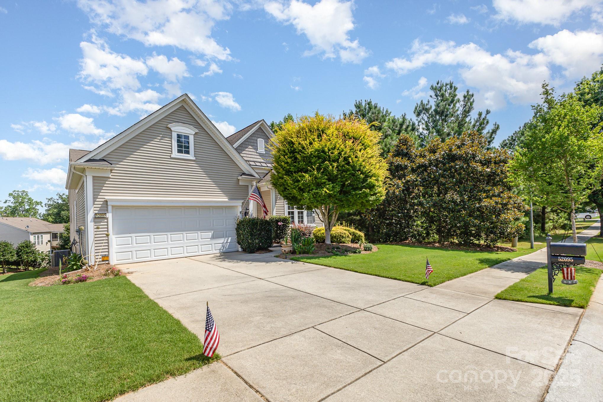 52095 Longspur Lane, Indian Land, SC. property listing photo