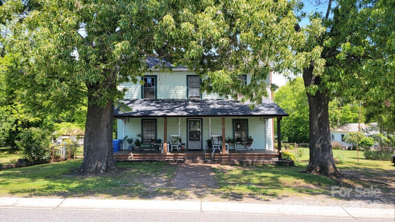 164 N Eastway Drive, Troutman, NC. property listing photo