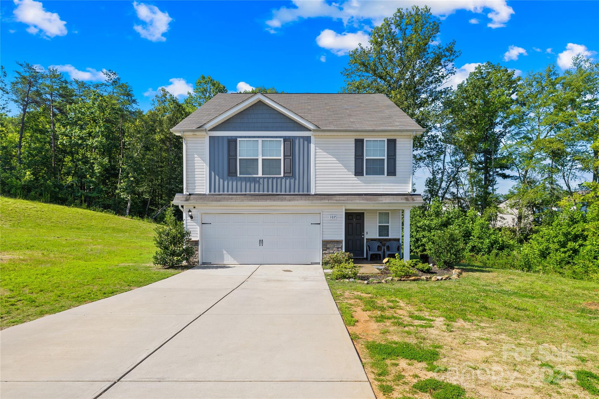 107 Frank Burns, Kings Mountain, NC. property listing photo