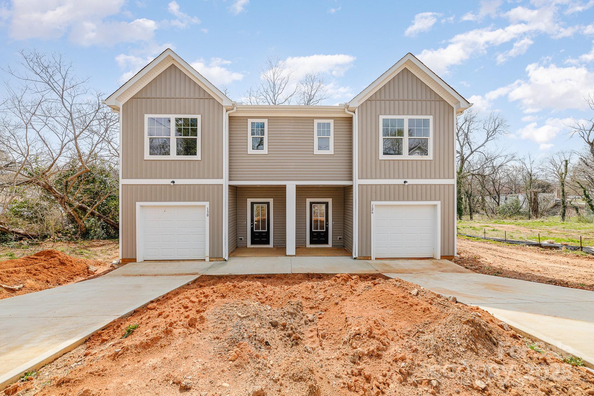 126 E Bell Street, Statesville, NC. property listing photo