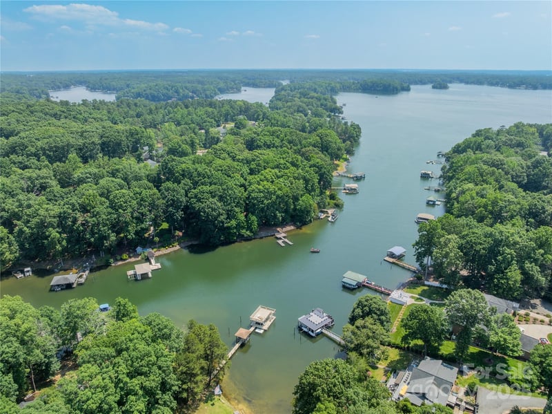 200 Greenbay Road, Mooresville, NC -  - $950,000