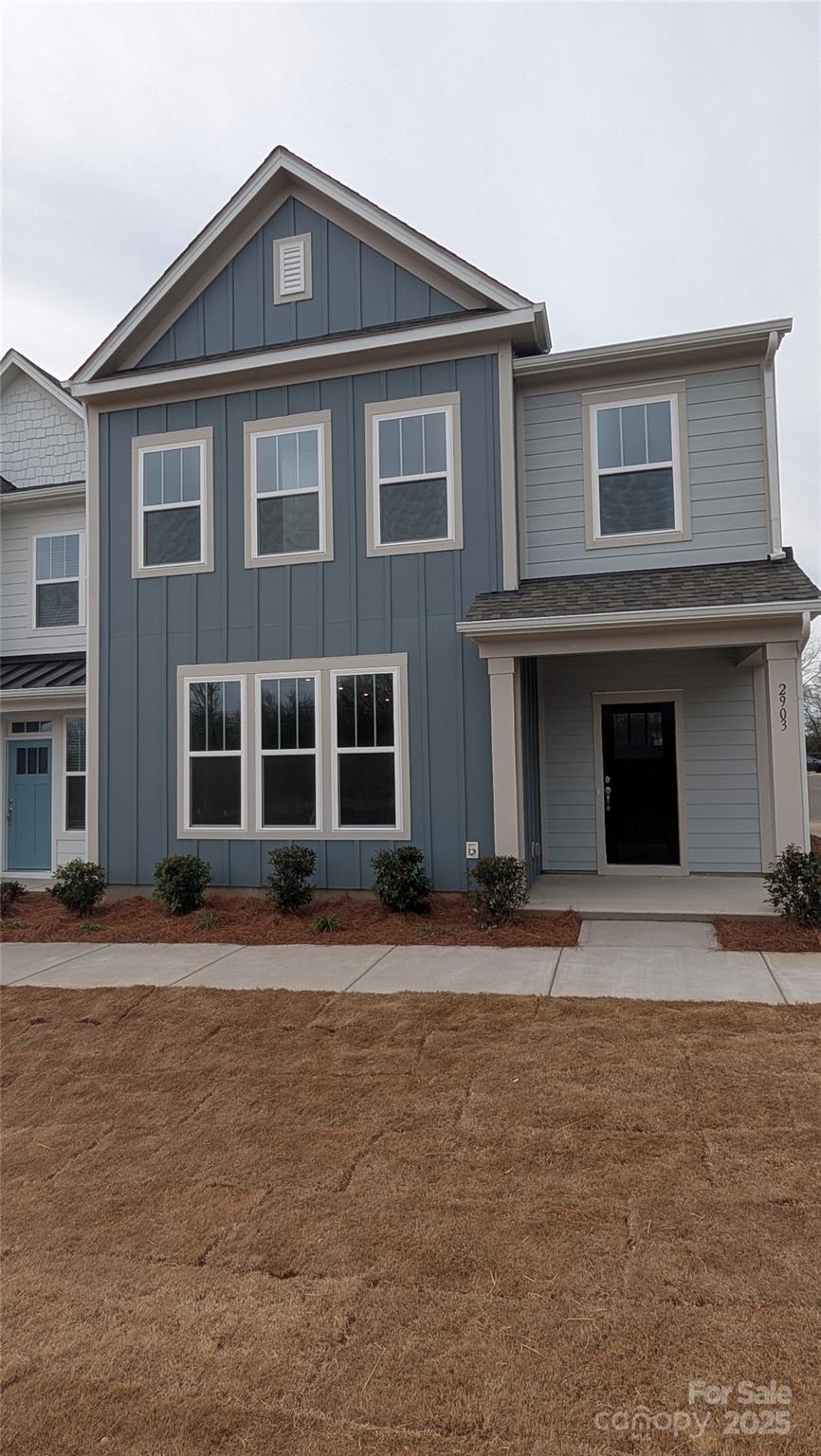2903 Herringbone Road, Charlotte, NC. property listing photo