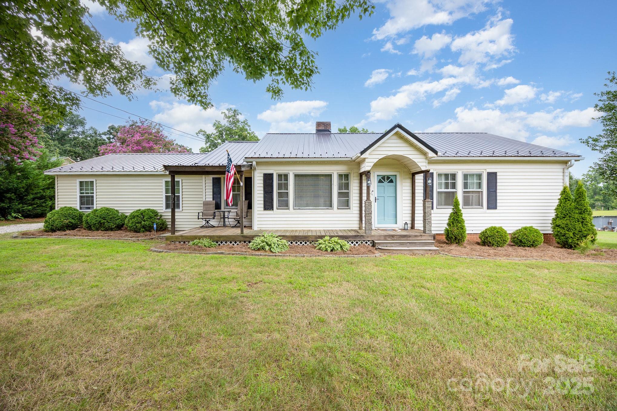 951 Helmstetler Road, Lexington, NC. property listing photo