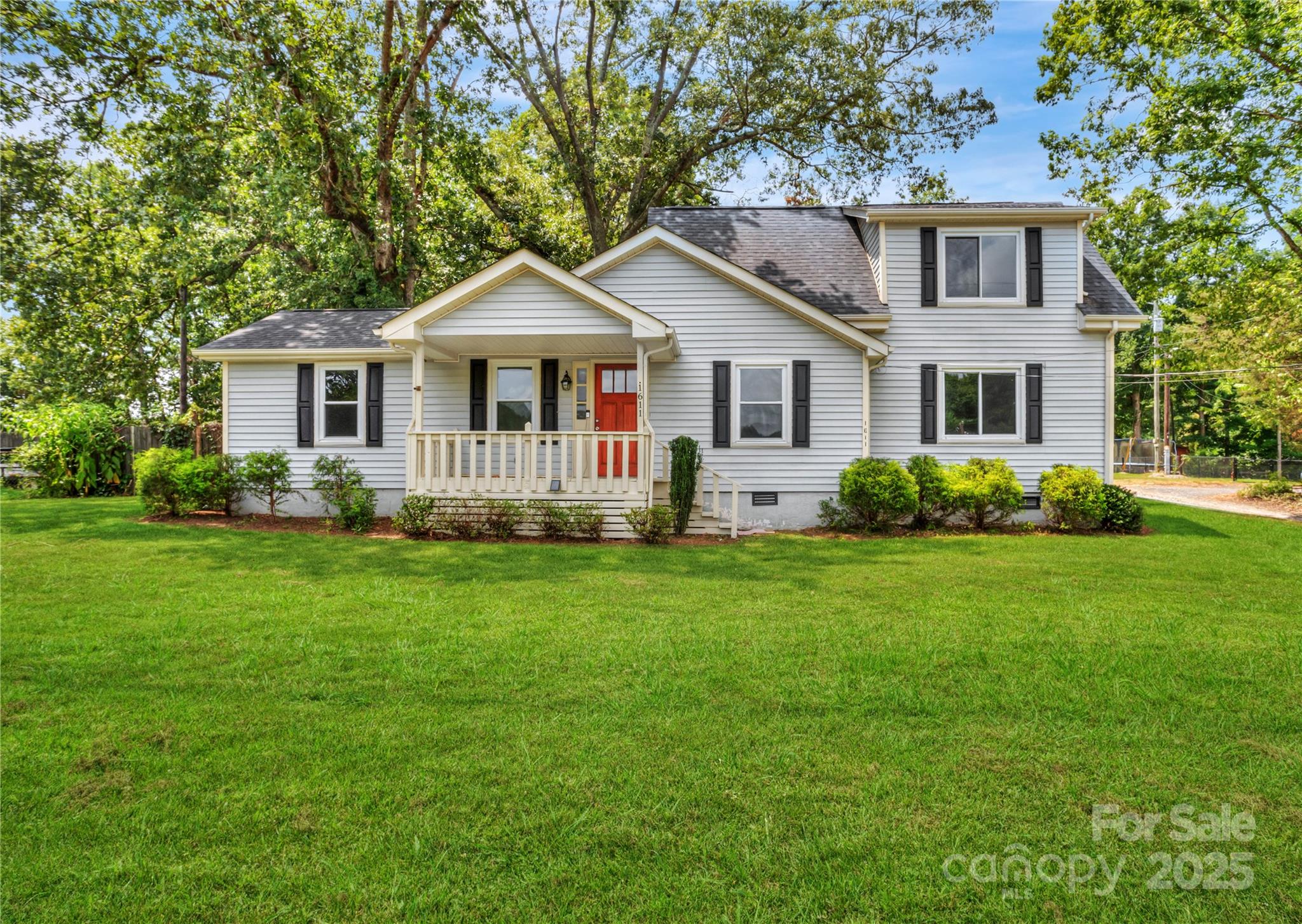1611 Old Hickory Grove Road, Mount Holly, NC. property listing photo
