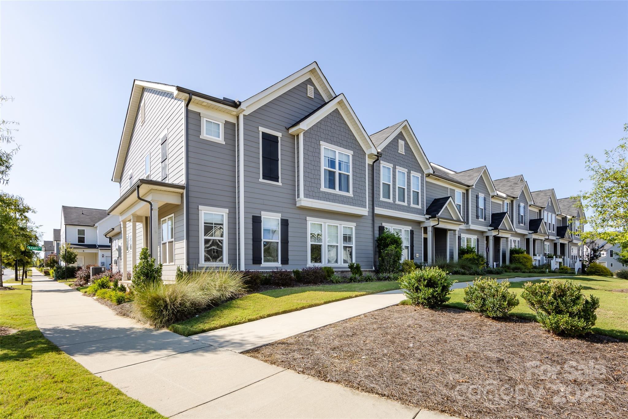 23109 Clarabelle Drive, Charlotte, NC. property listing photo