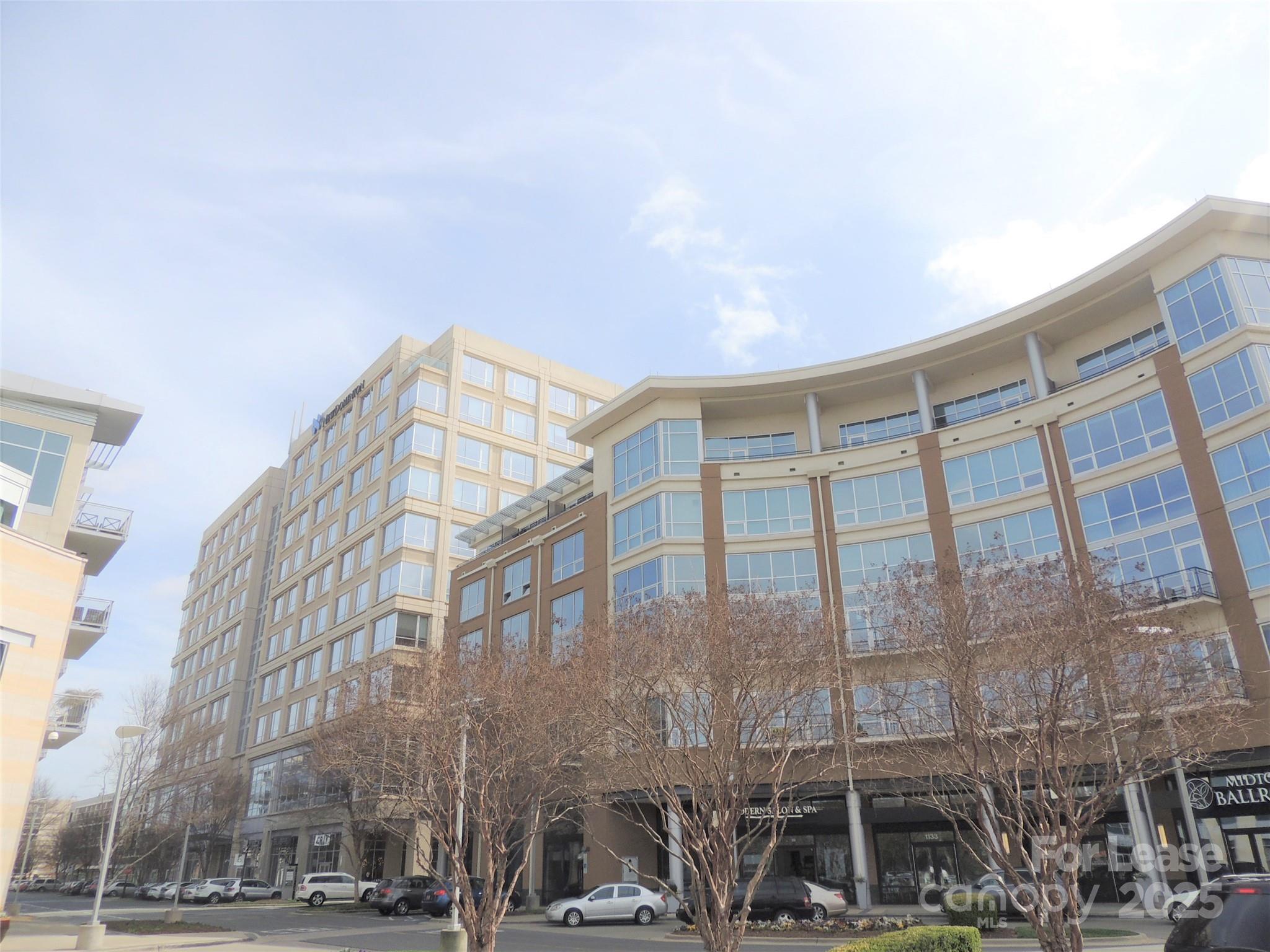 1133 Metropolitan Avenue Apt 606, Charlotte, NC. property listing photo