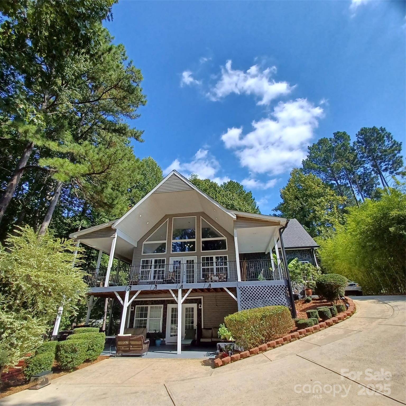 3645 Lake Bluff Drive, Sherrills Ford, NC. property listing photo