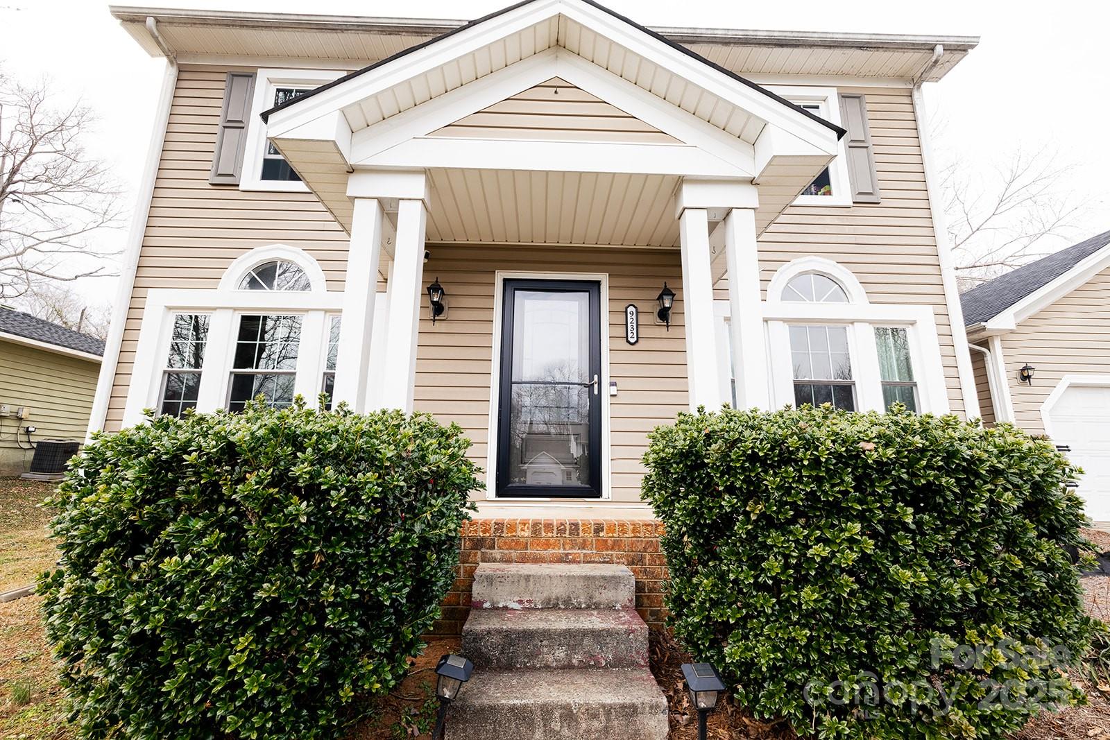 9232 Chislehurst Road, Mint Hill, NC. property listing photo