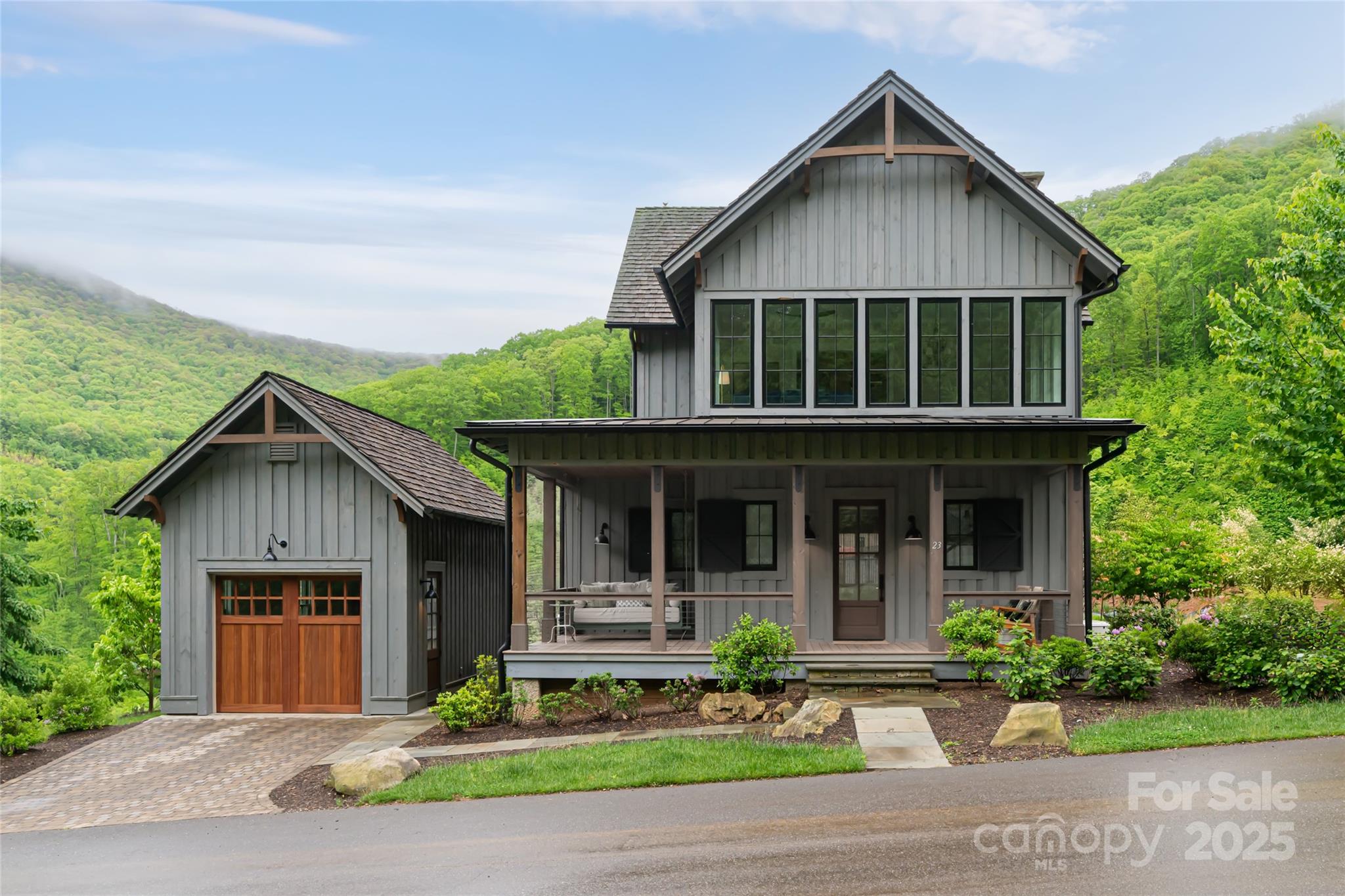 23 (#1) Lodestone Drive Apt 412, Sylva, NC. property listing photo
