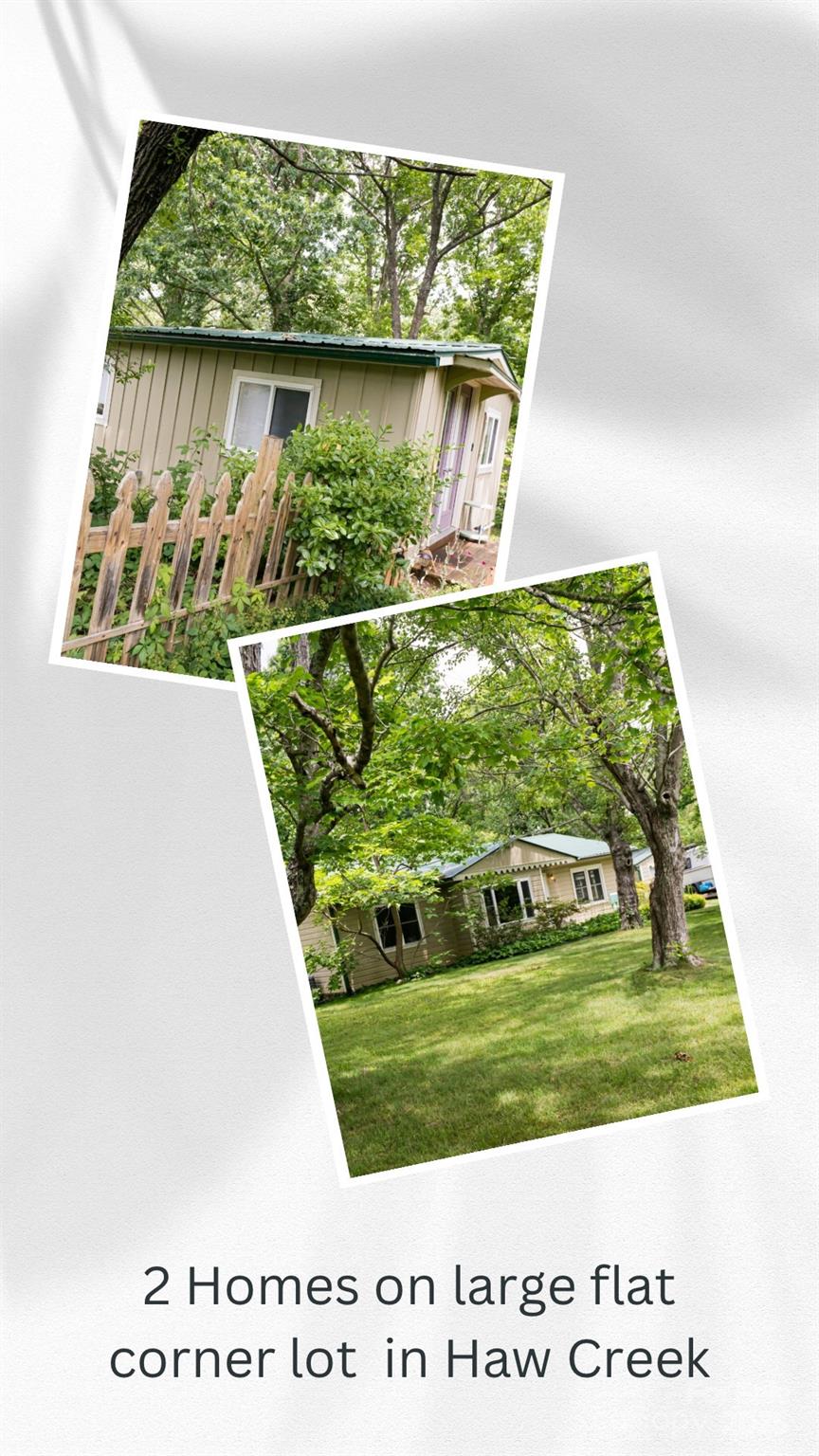 75 Cisco Road, Asheville, NC. property listing photo