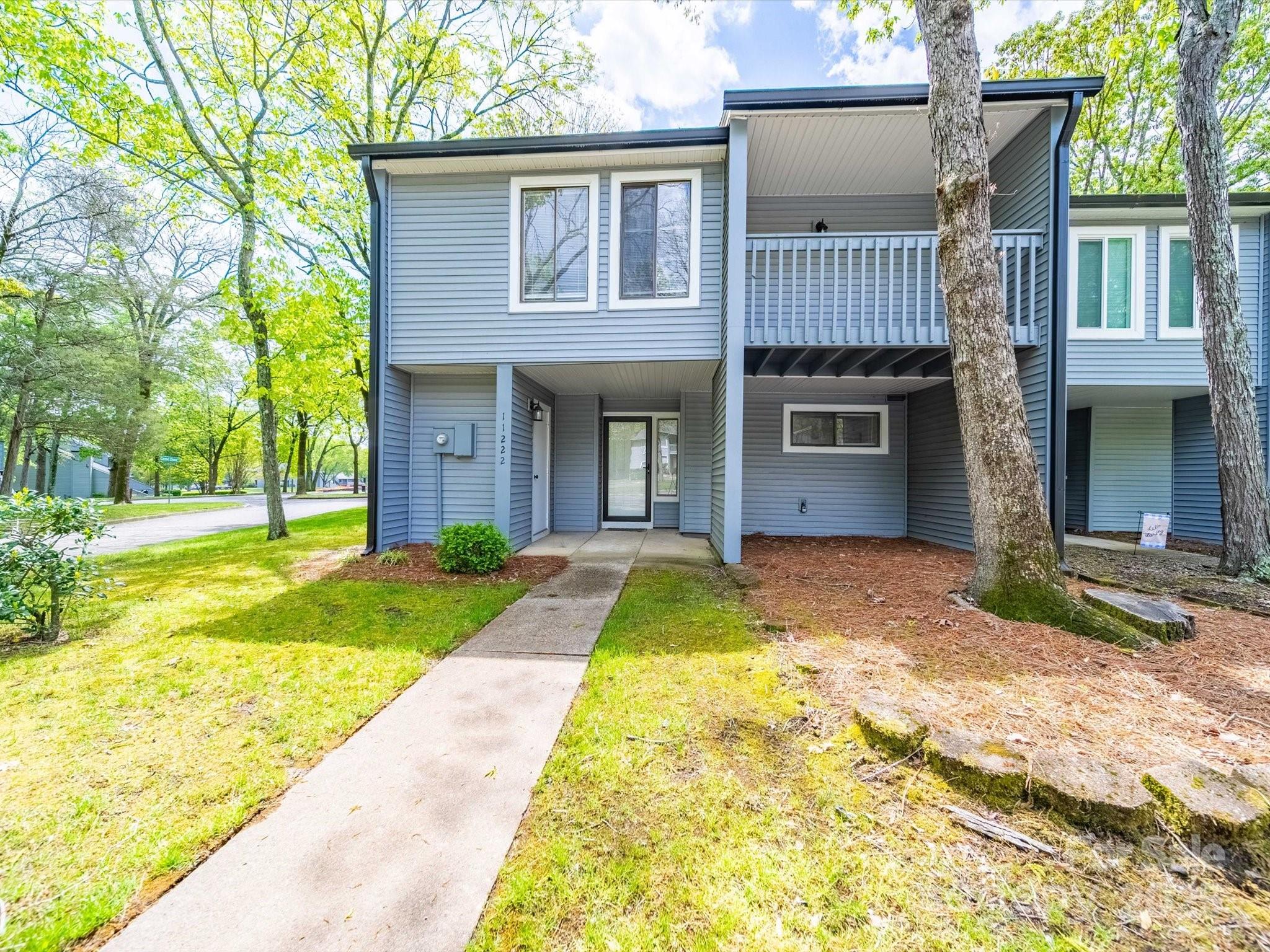 11222 Carmel Chace, Charlotte, NC. property listing photo
