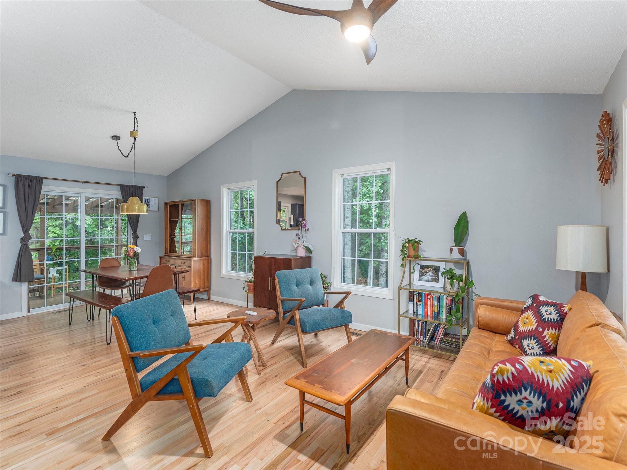 15 Maplewood Drive, Swannanoa, NC. property listing photo