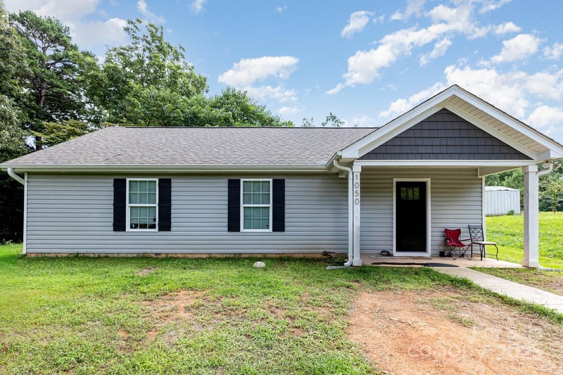 1050 Rush Street, Albemarle, NC - 3 beds, 2 baths, 1,134 sqft - $199,990