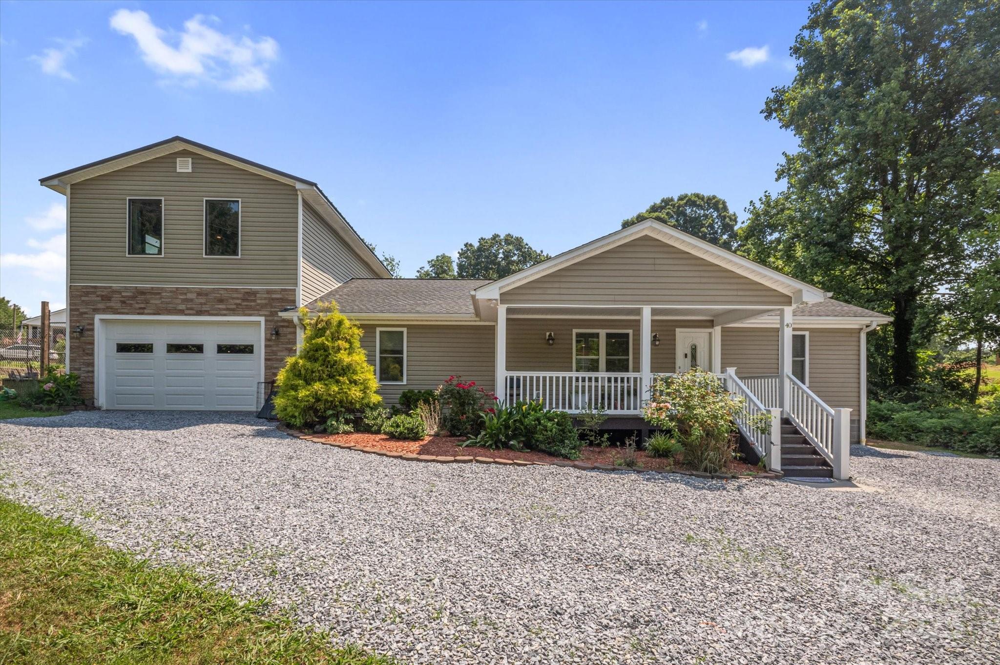 40 Alabama Avenue, Marion, NC. property listing photo