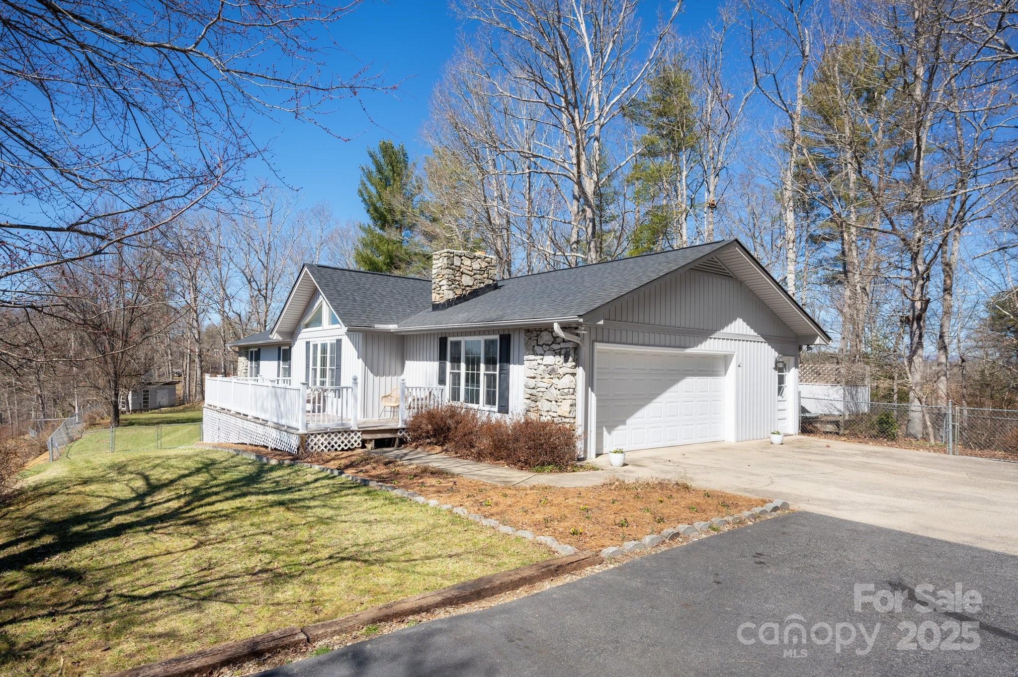 30 Morning Glory, Weaverville, NC. property listing photo