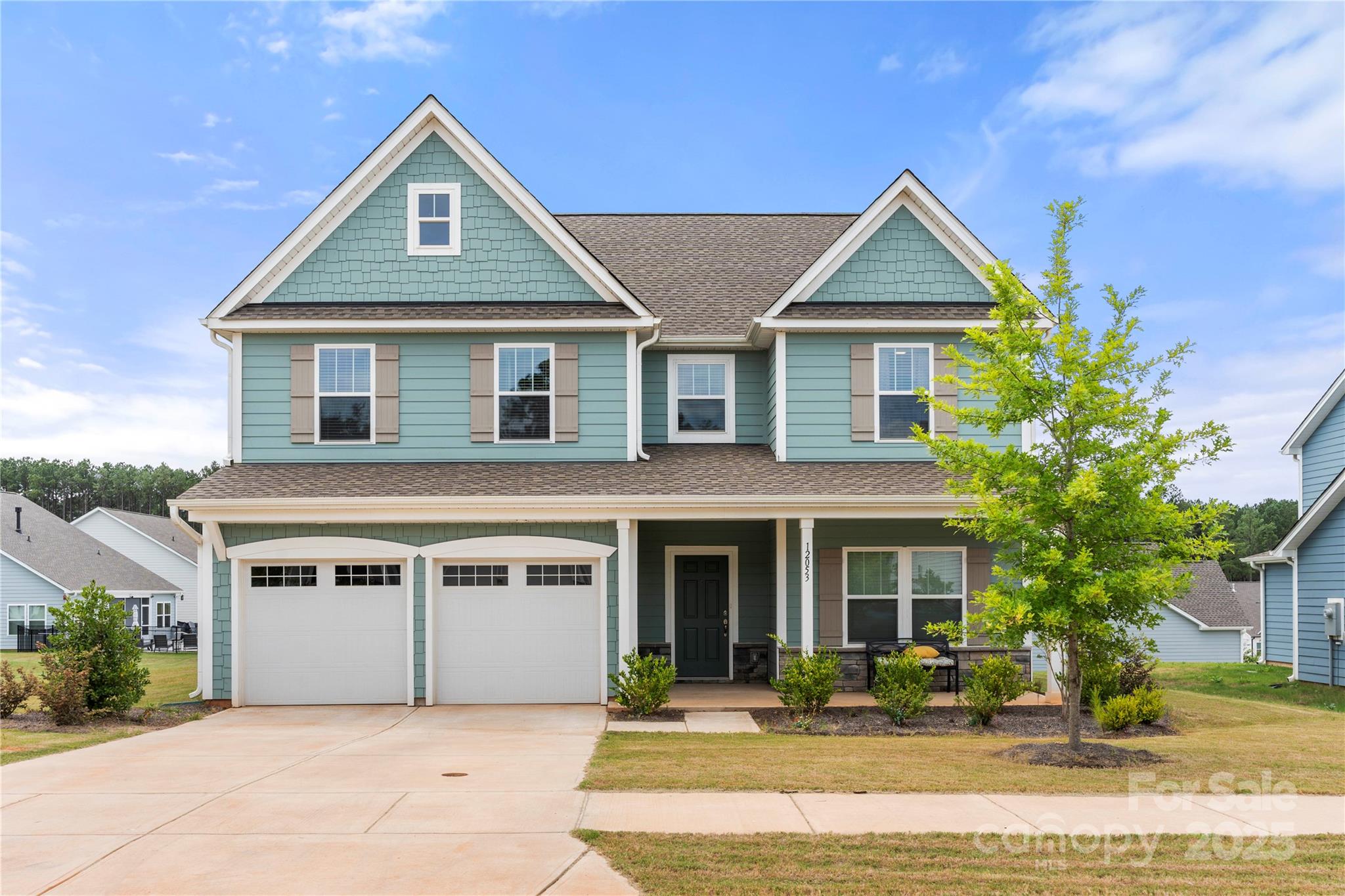 12053 Sam Snead, Lancaster, SC. property listing photo