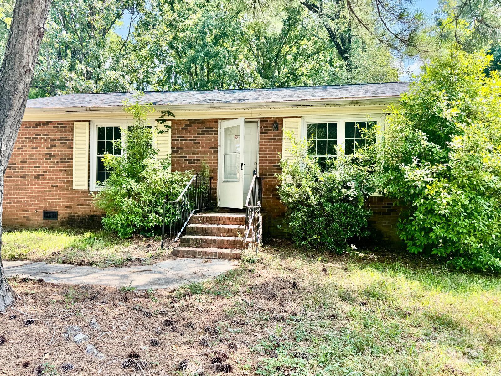 1025 S Jones Avenue Extension, Rock Hill, SC. property listing photo