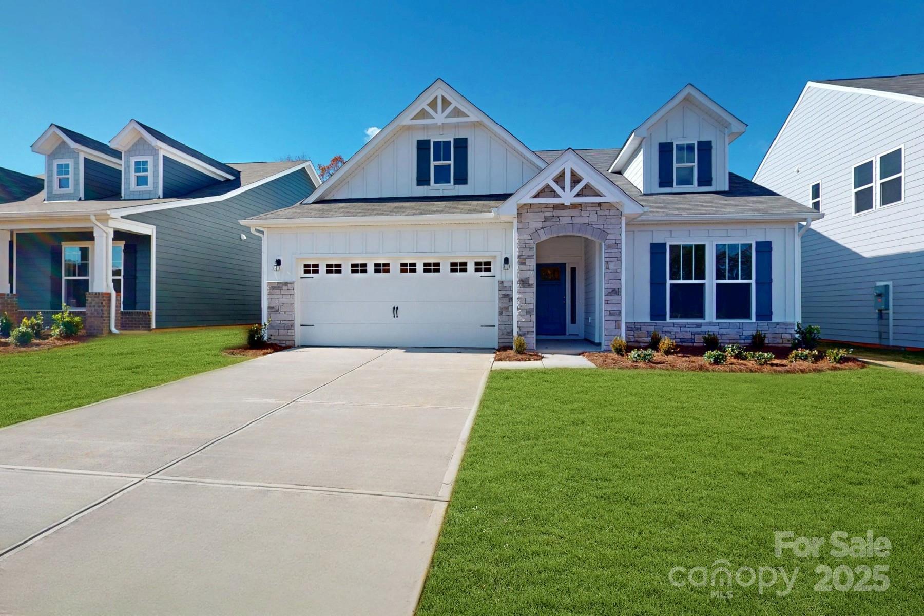 1494 Kate Cecil Way, York, SC. property listing photo
