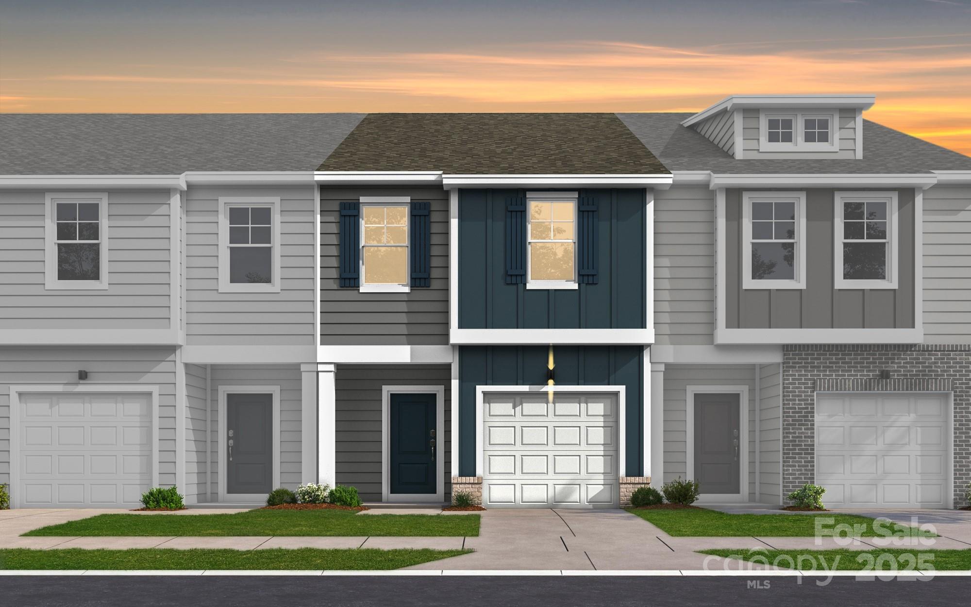 4548 Green Drake Drive, Charlotte, NC. property listing photo