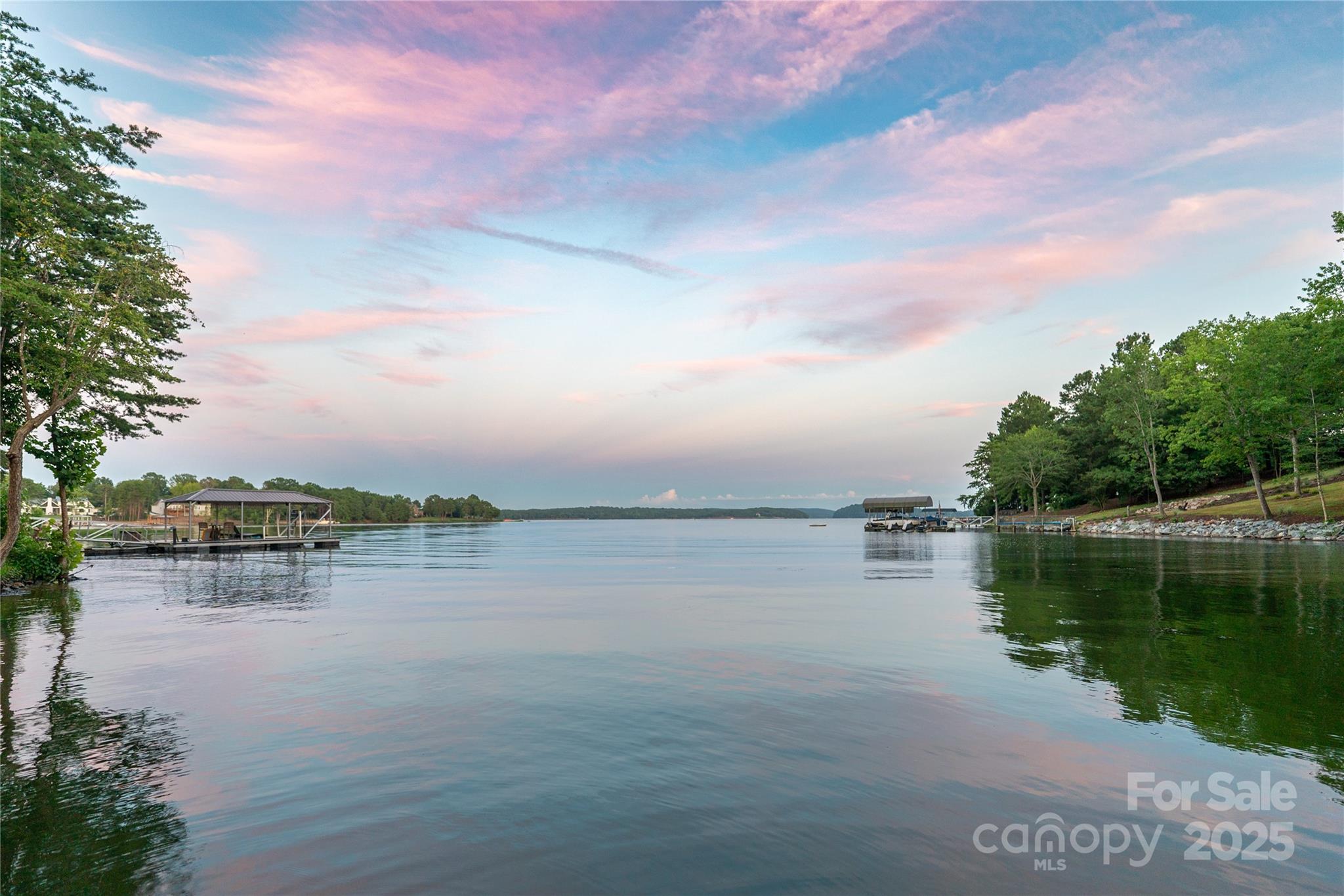 305 Mallard Drive, New London, NC. property listing photo