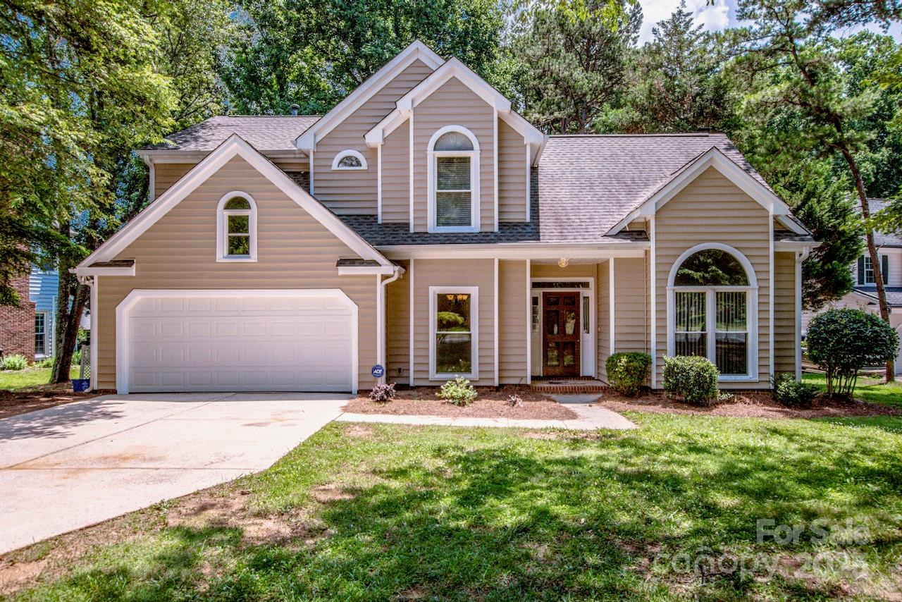 169 Southhaven, Mooresville, NC. property listing photo