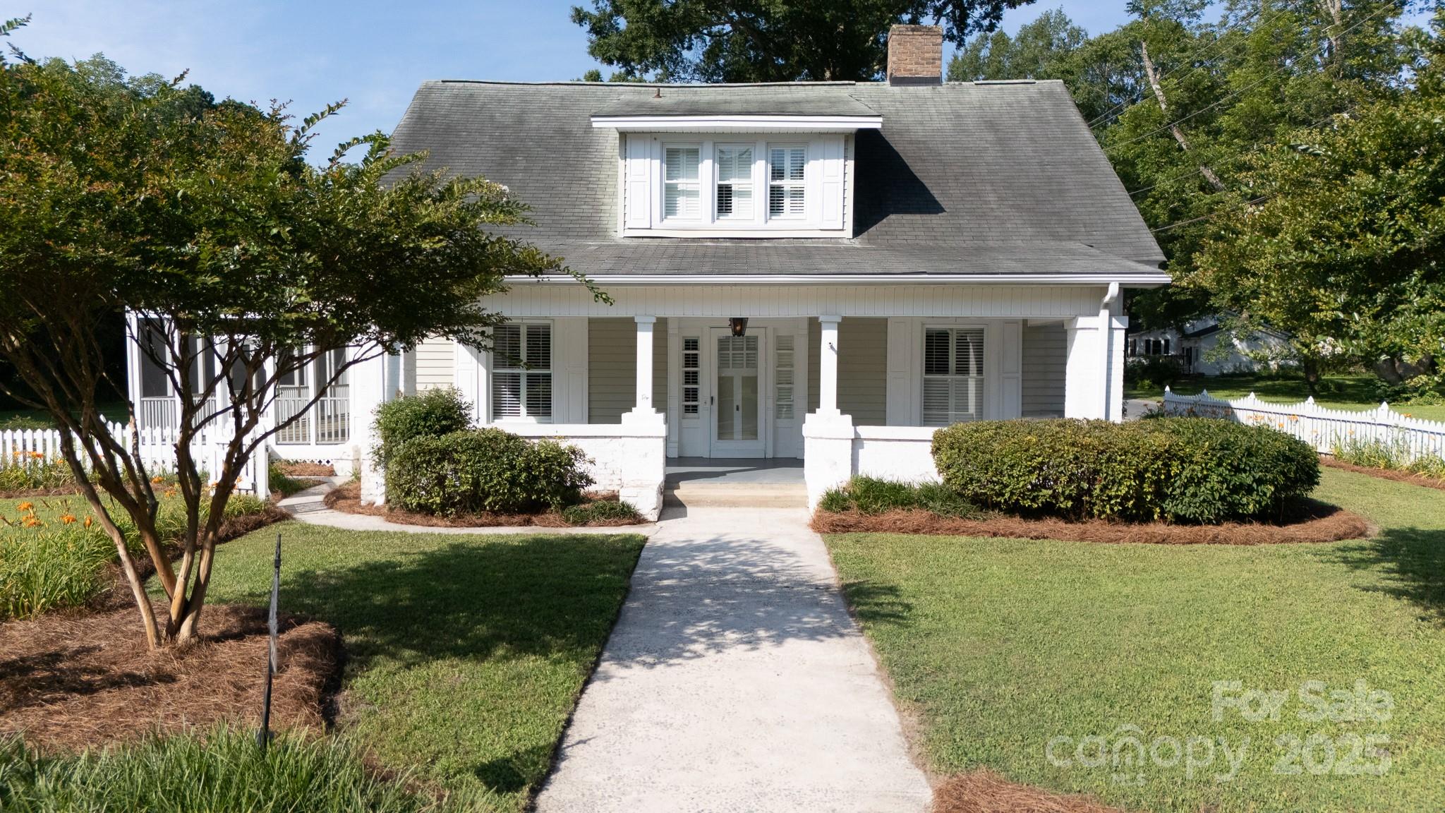 221 Kings Mountain Street, Clover, SC. property listing photo