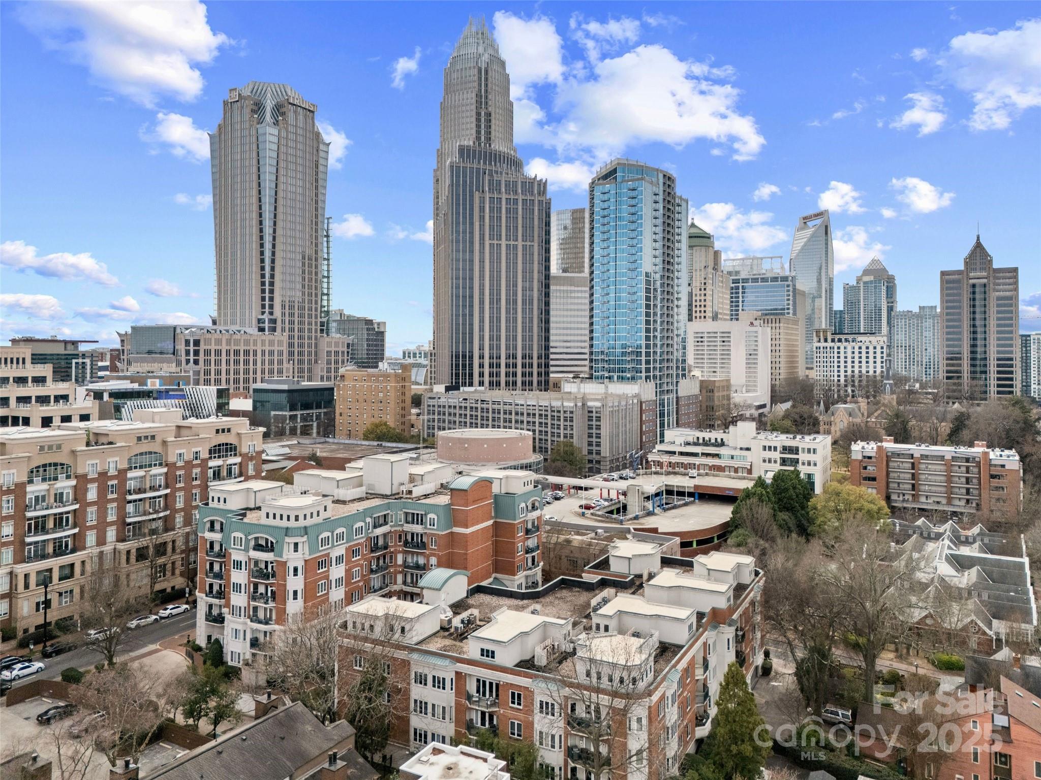 415 N Church Street Apt 314, Charlotte, NC. property listing photo