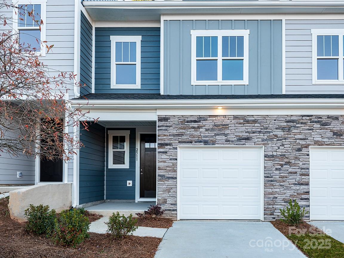 2511 Ruby Dixon Crossing Drive Apt 23, Gastonia, NC. property listing photo