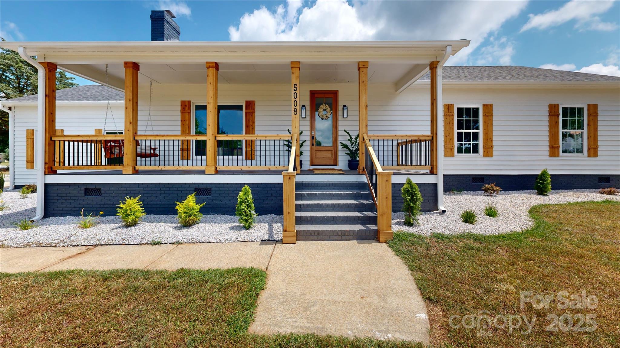 5008 Steele Village, Rock Hill, SC. property listing photo