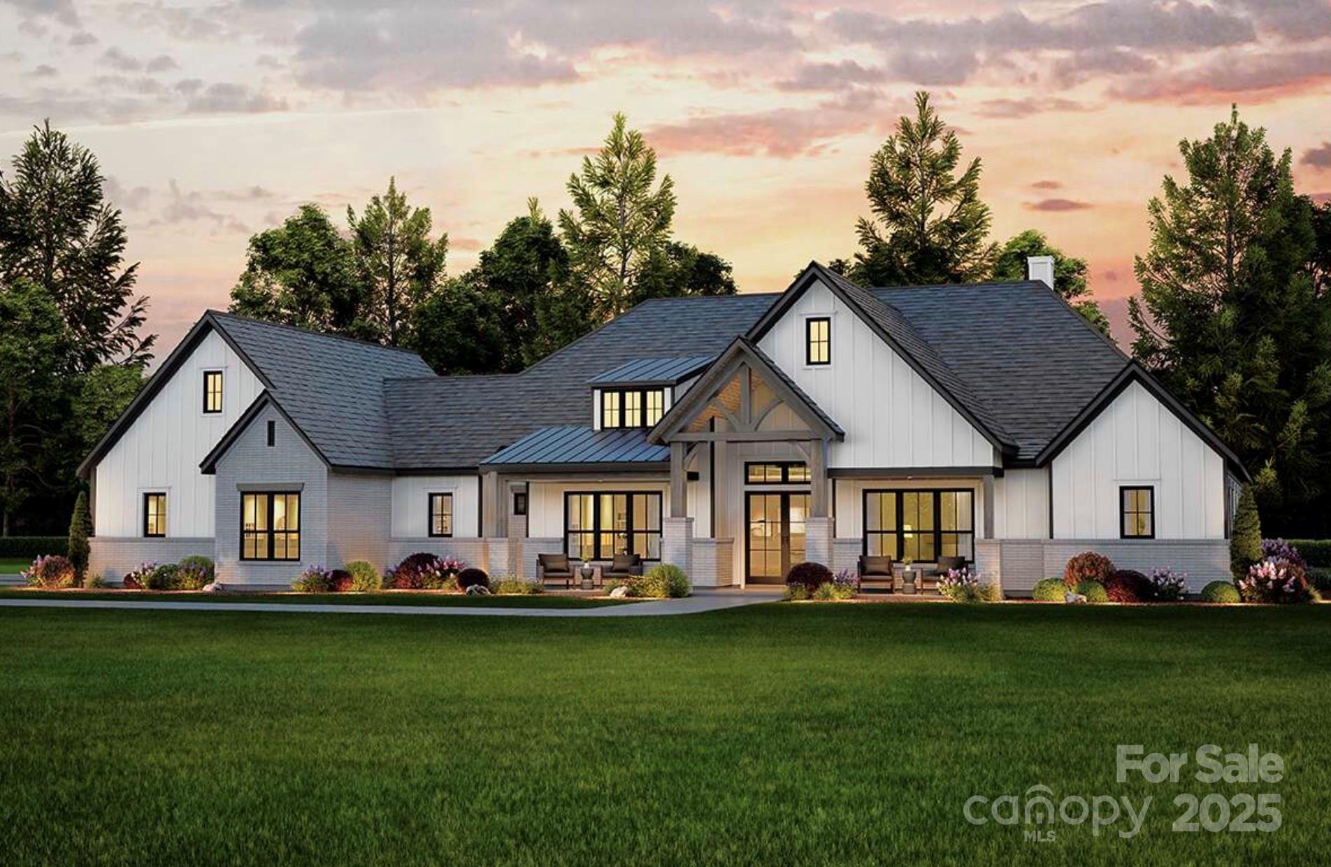 Lot 4 Country Estates Drive, Waxhaw, NC. property listing photo