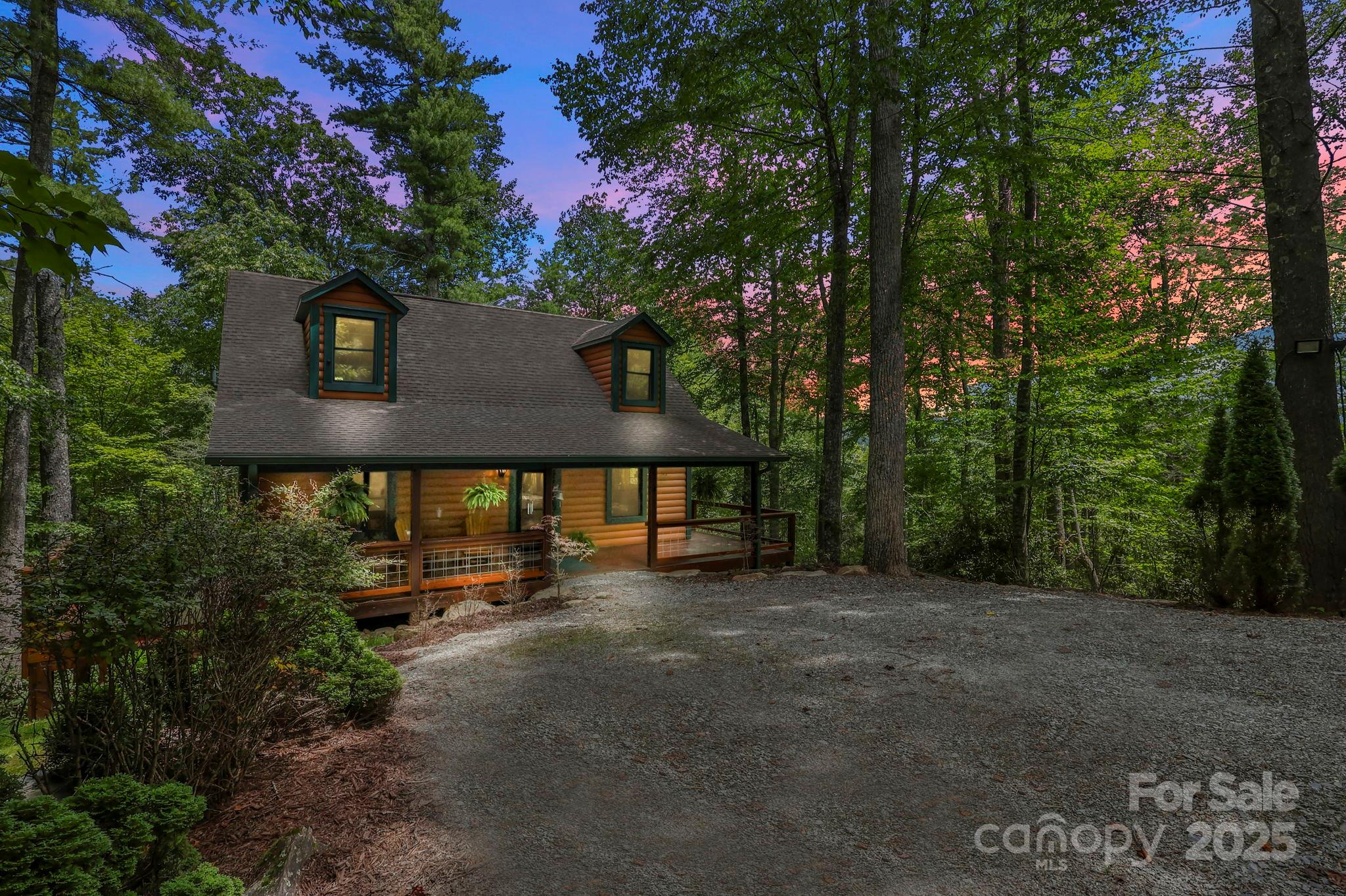 228 Woodby Ridge Road, Vilas, NC. property listing photo