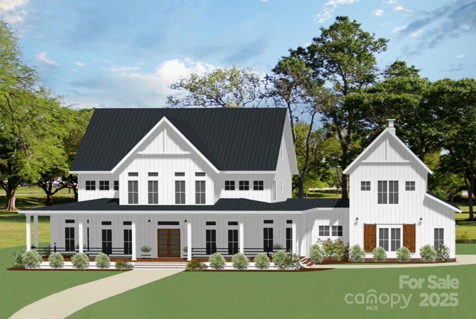 Lot 5 Country Estates Drive, Waxhaw, NC. property listing photo