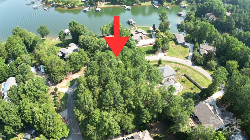 L4 Marietta Road, Mooresville, NC -  - $182,500