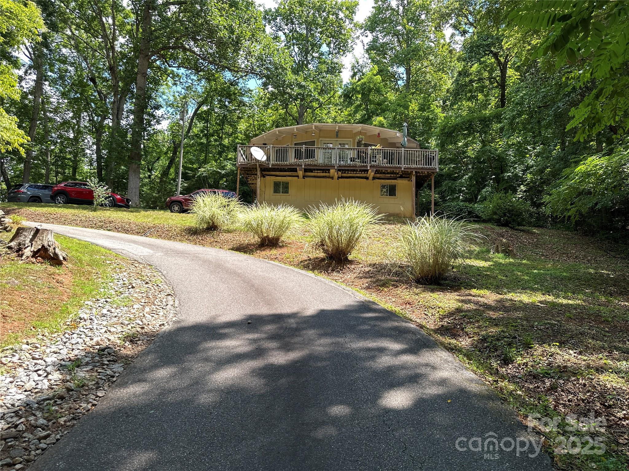 171 Windy Hill, Franklin, NC. property listing photo