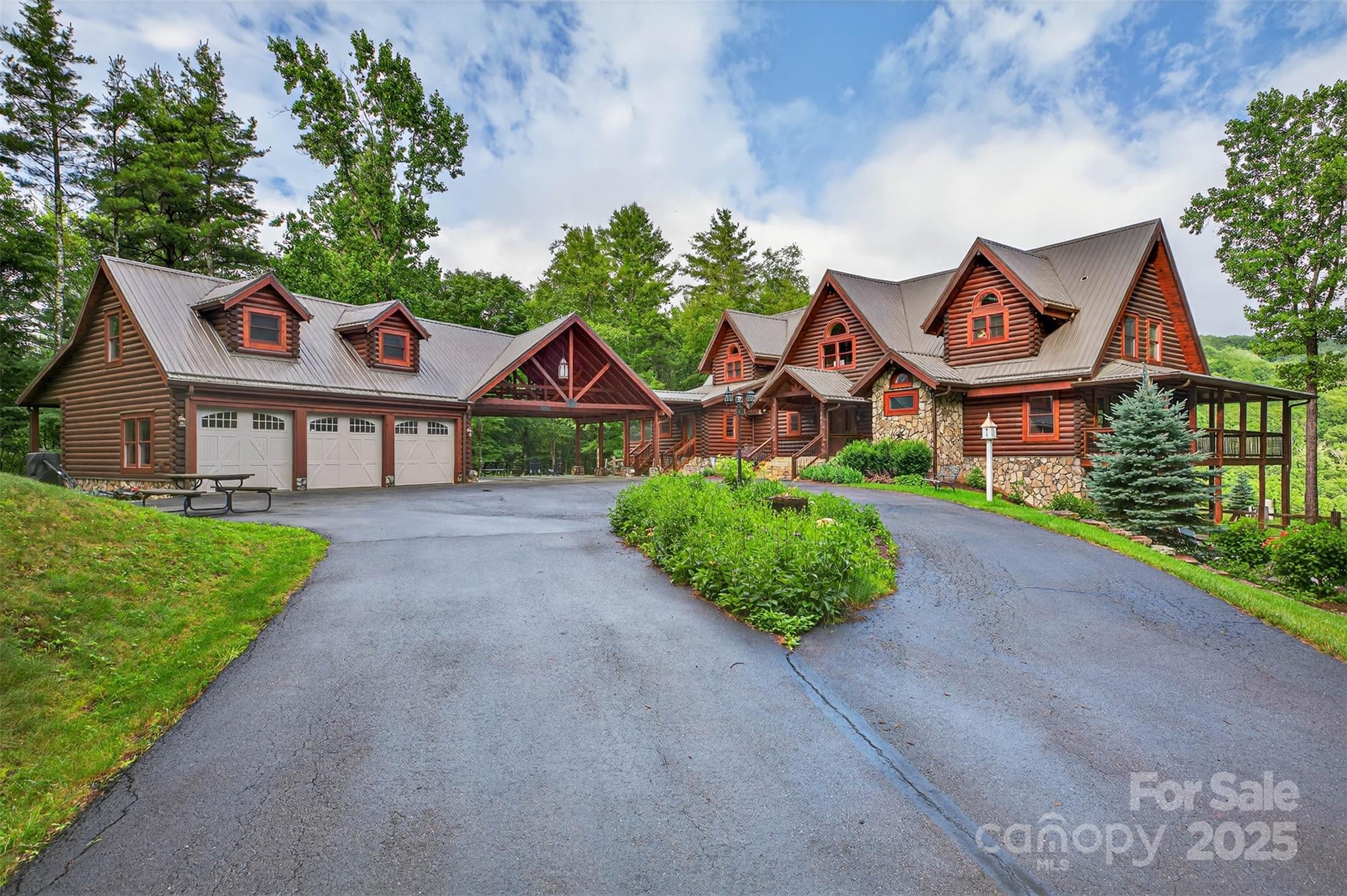 904 Bryan Hollow Road, Boone, NC. property listing photo