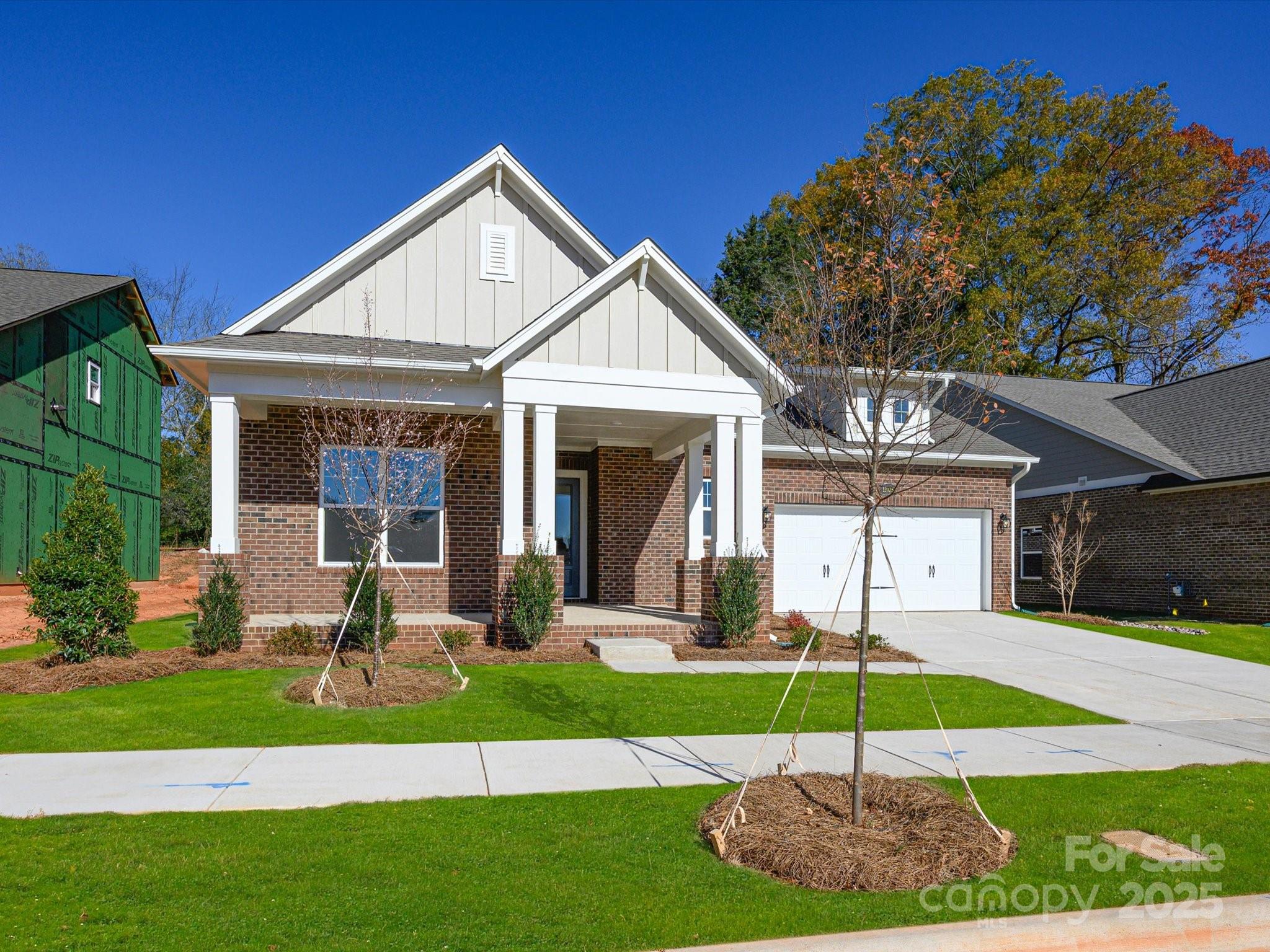 12025 Mariner Drive, Mint Hill, NC. property listing photo