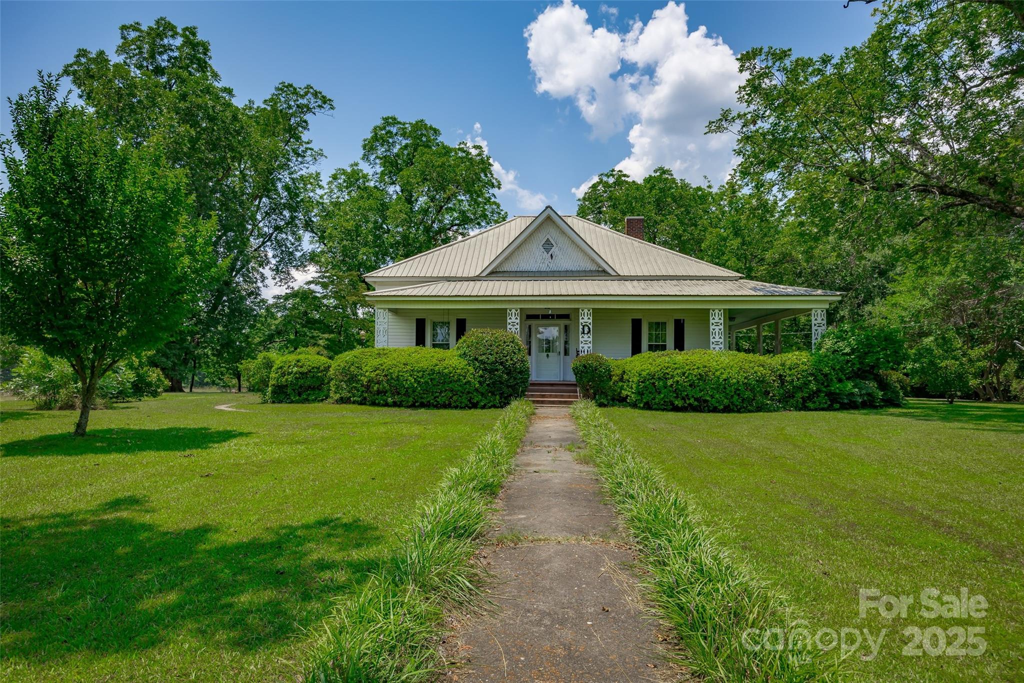 274 Old Harden Road, Winnsboro, SC. property listing photo