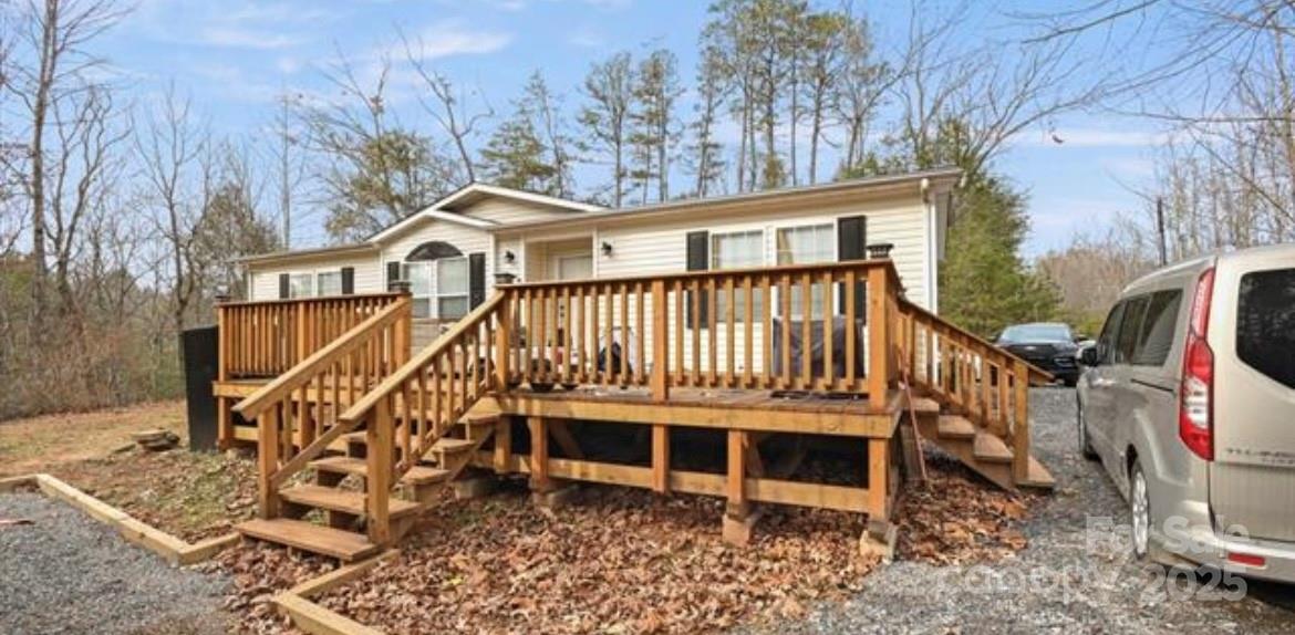 116 Kings Glen Road, Old Fort, NC. property listing photo