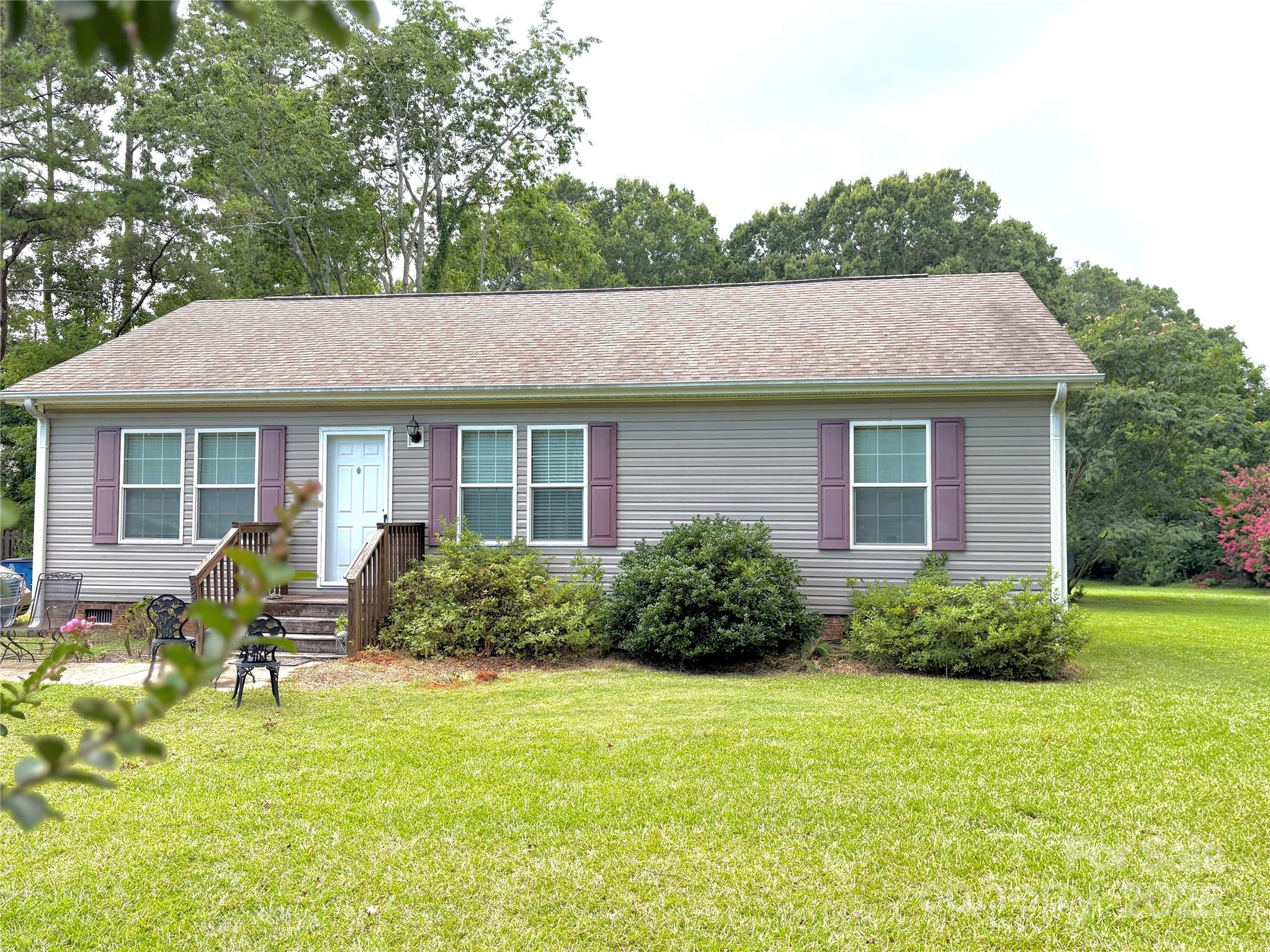 5401 Stevens Mill Road, Matthews, NC. property listing photo