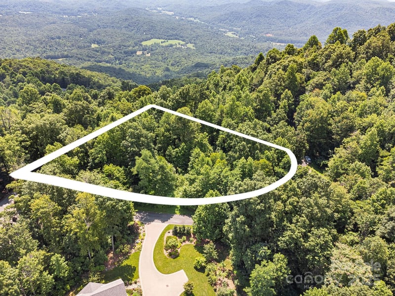 2523 Creston Drive T-24, Black Mountain, NC -  - $120,000