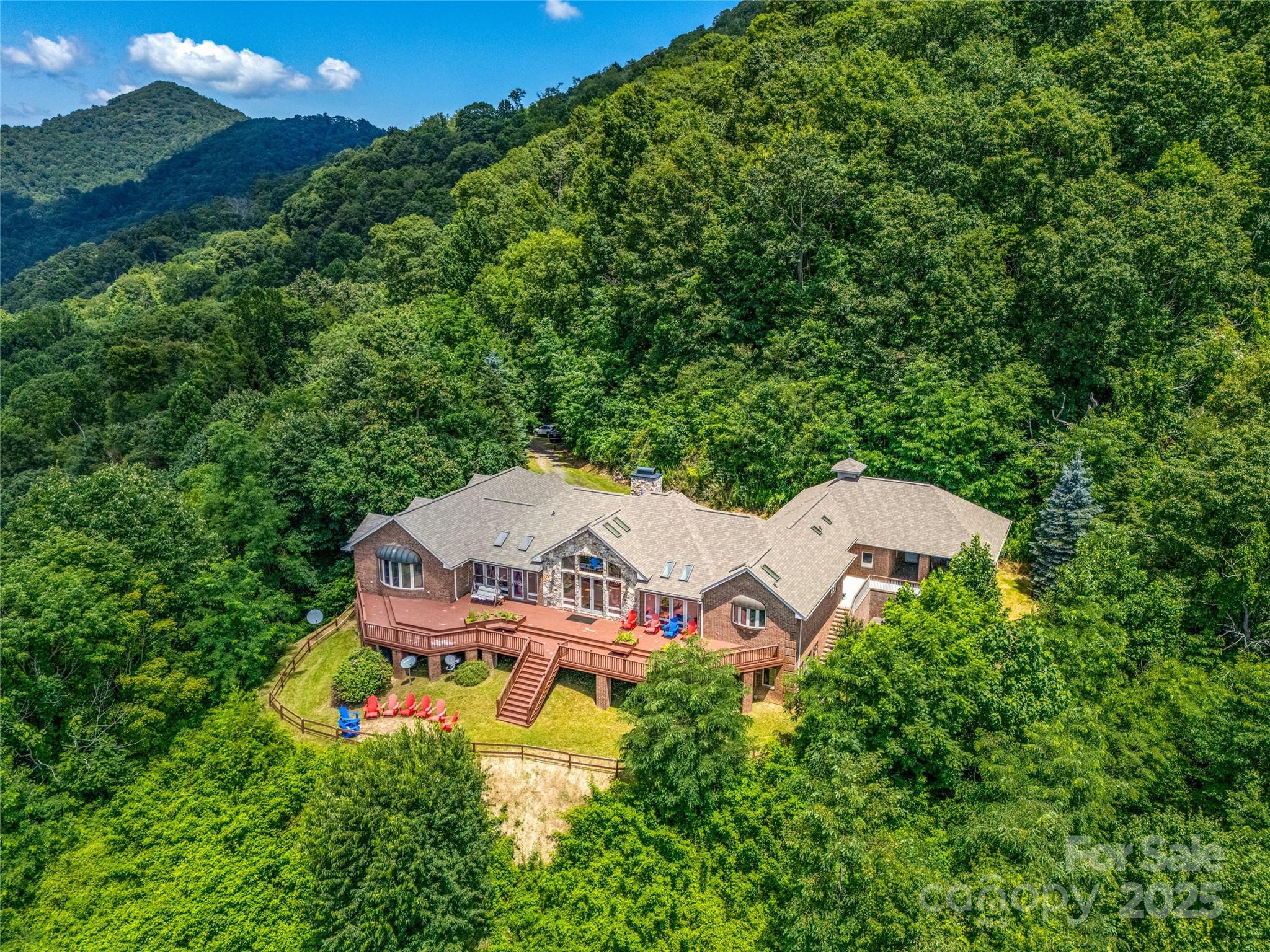 514 Lab Mountain Trail, Clyde, NC. property listing photo