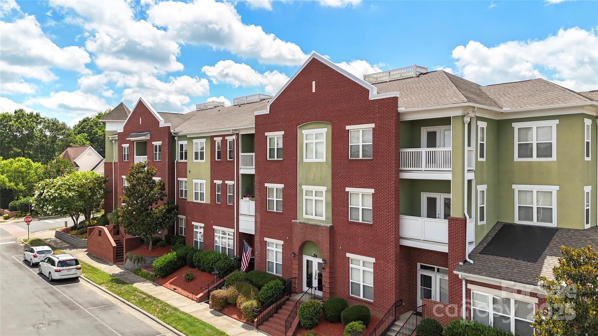 3805 Balsam Street Apt 321, Indian Trail, NC. property listing photo