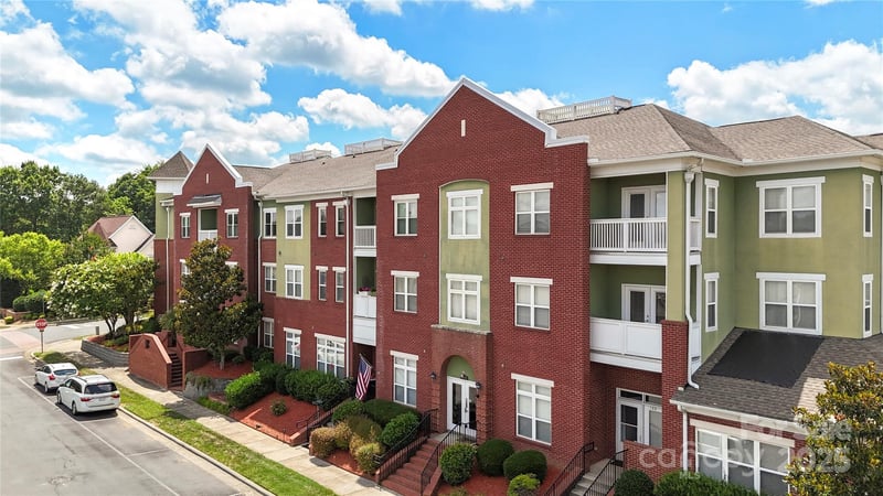 3805 Balsam Street Apt 321, Indian Trail, NC - 2 beds, 2 baths, 1,102 sqft - $260,000