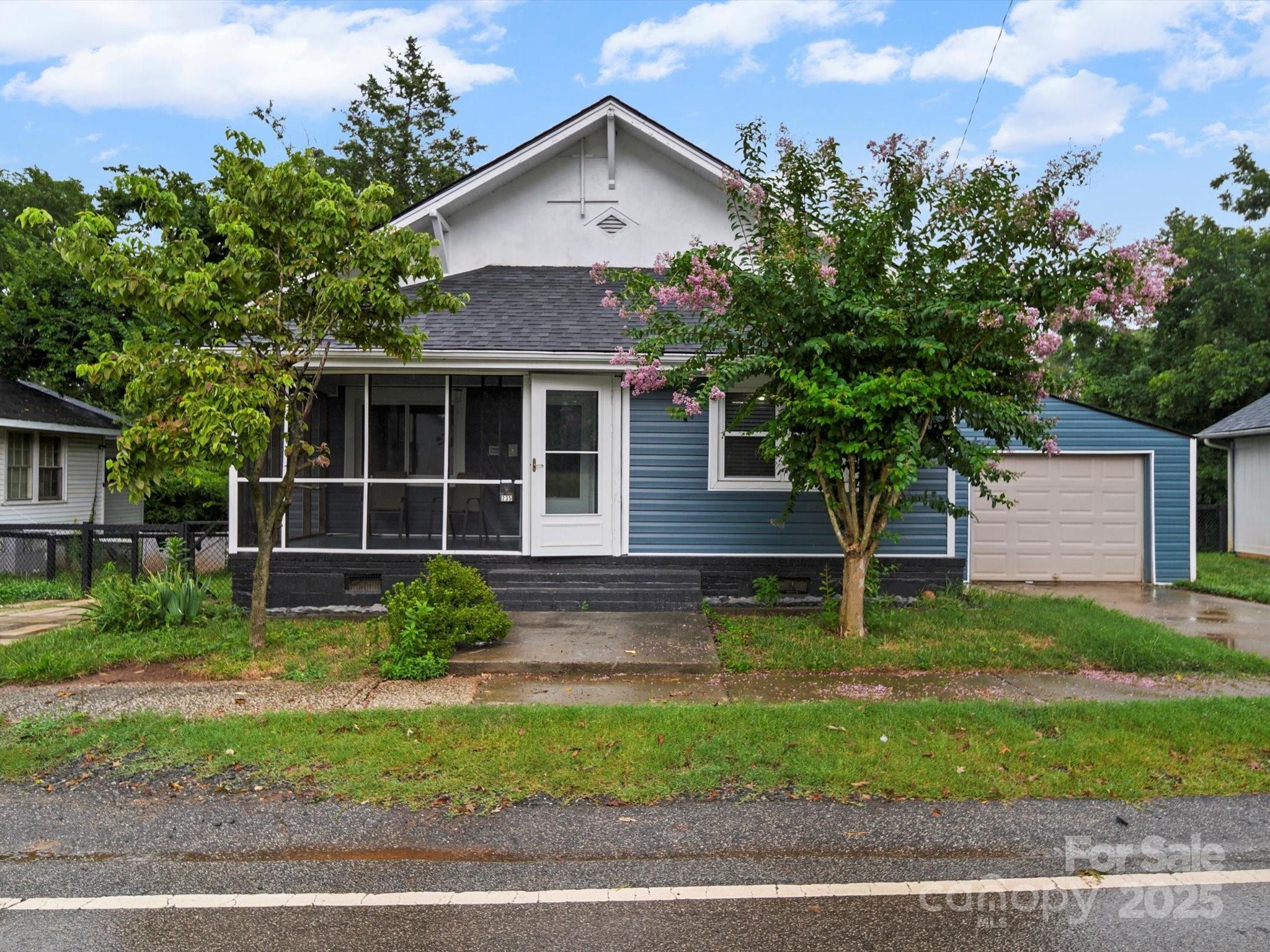 235 Florence Street, Rock Hill, SC. property listing photo