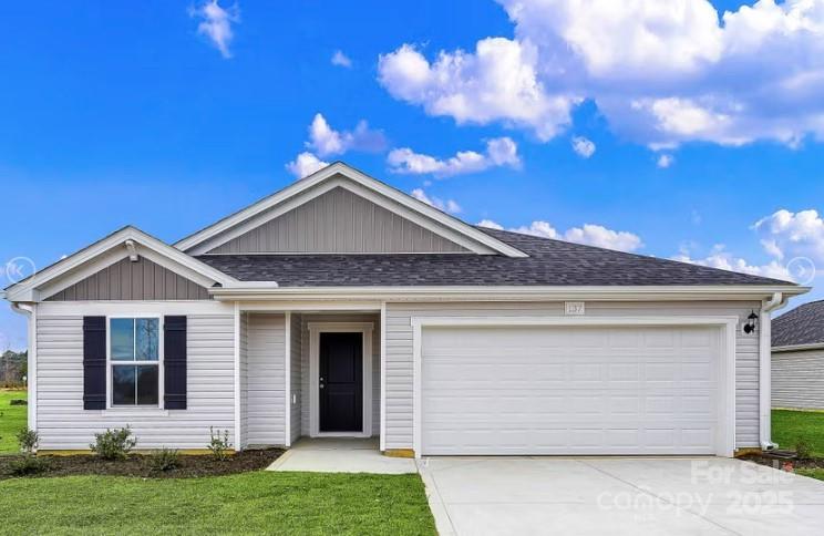 2675 Trawler Way, Kannapolis, NC. property listing photo
