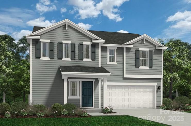 2690 Trawler Way, Kannapolis, NC. property listing photo