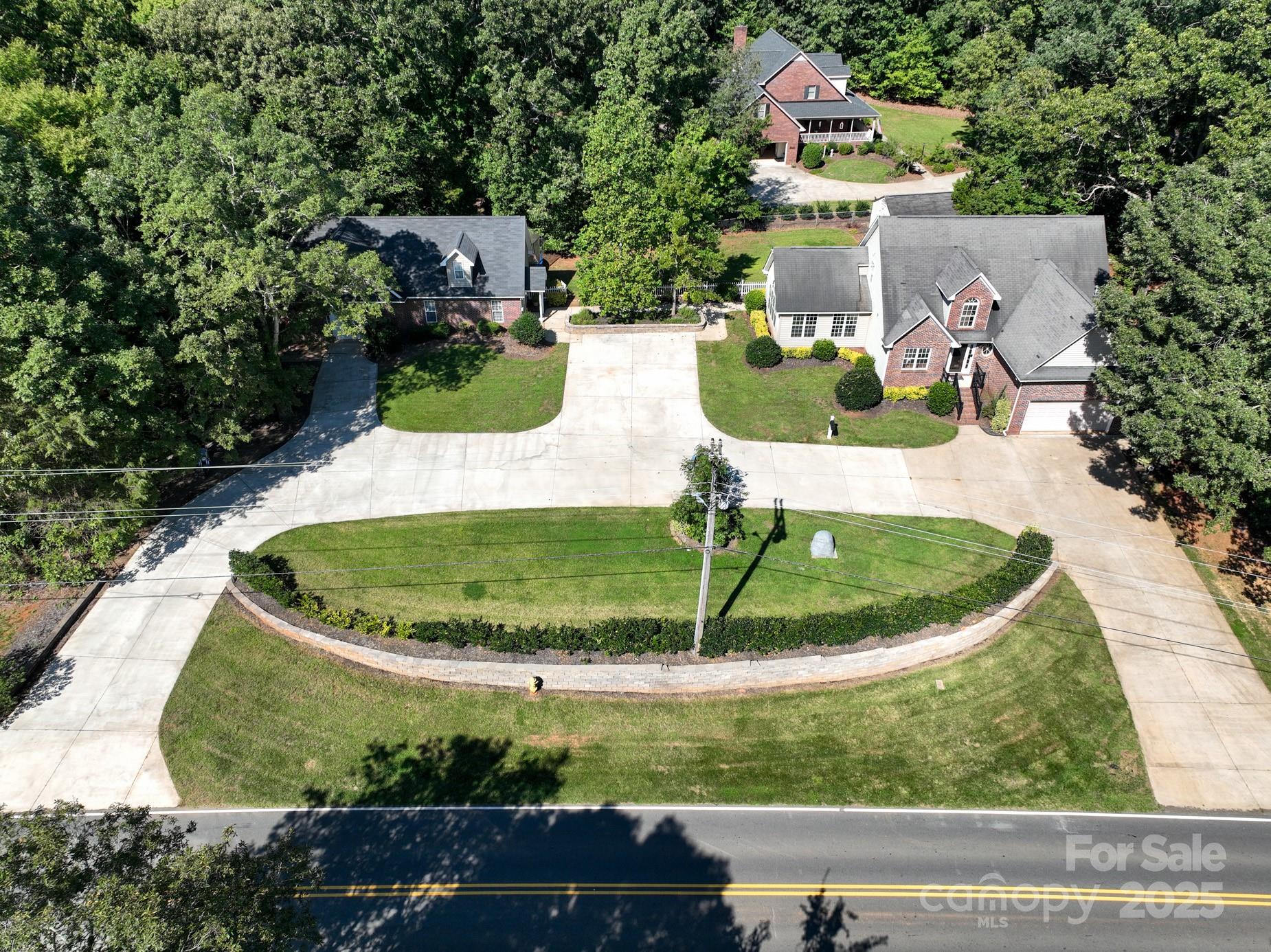 5356 Zion Church, Concord, NC. property listing photo