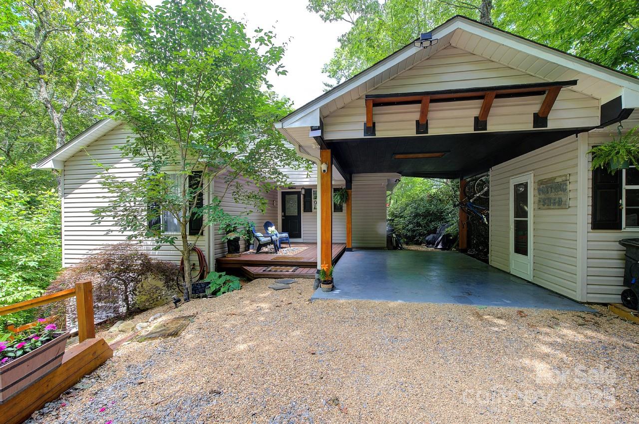 554 Pisgah Forest, Pisgah Forest, NC. property listing photo