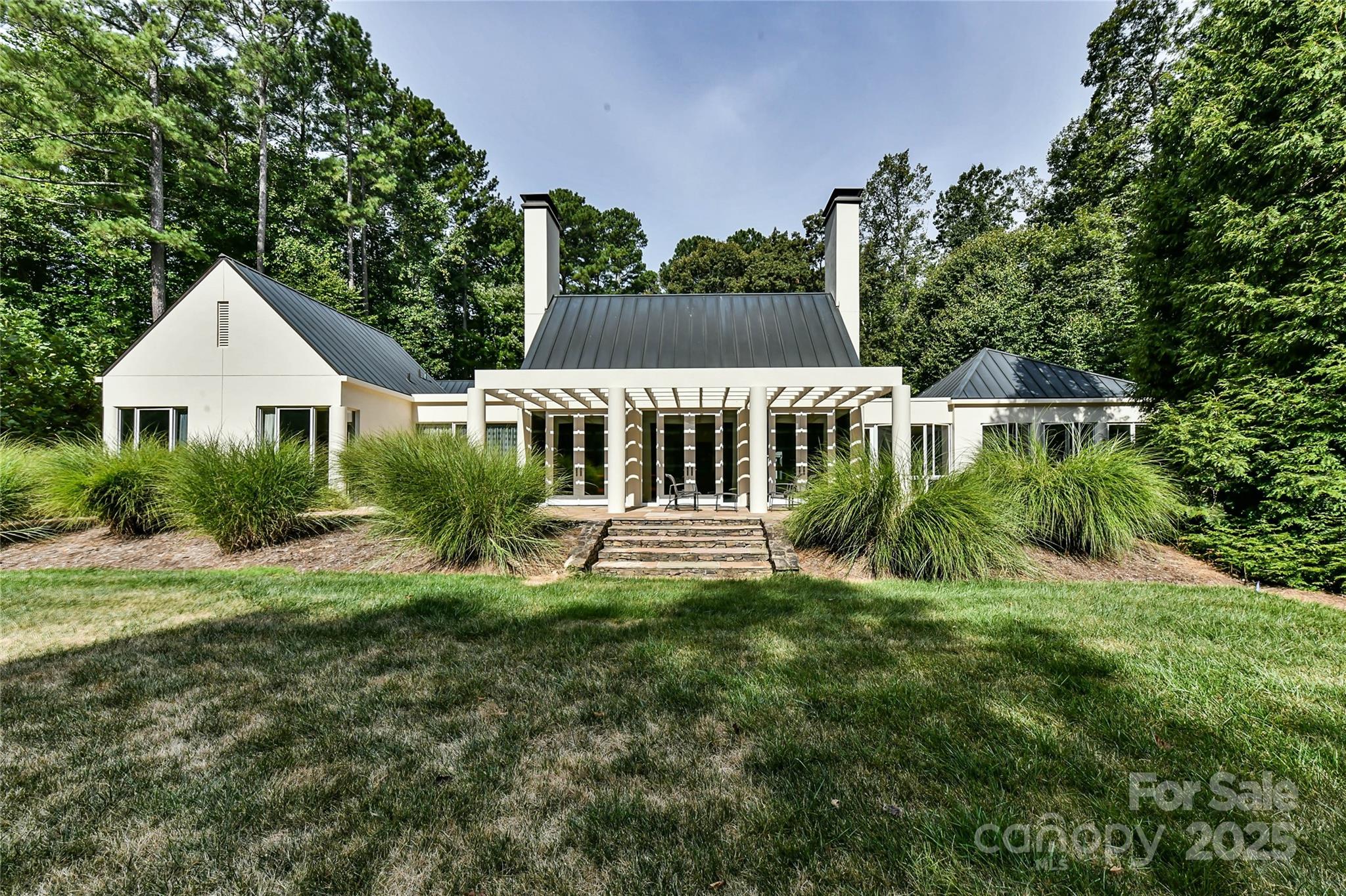 606 Ardrey Circle, Davidson, NC. property listing photo