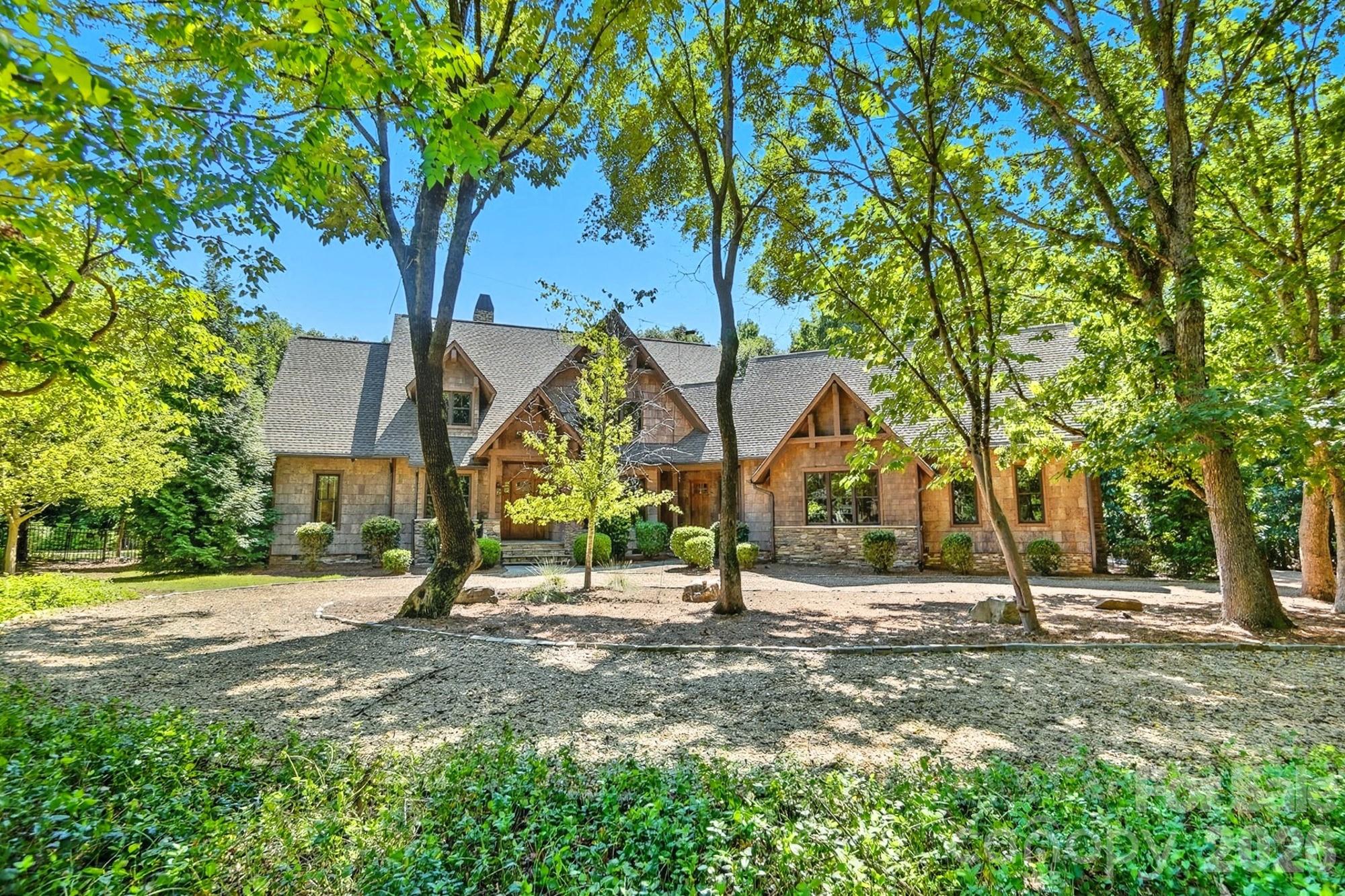 9208 Flying Eagle, Charlotte, NC. property listing photo